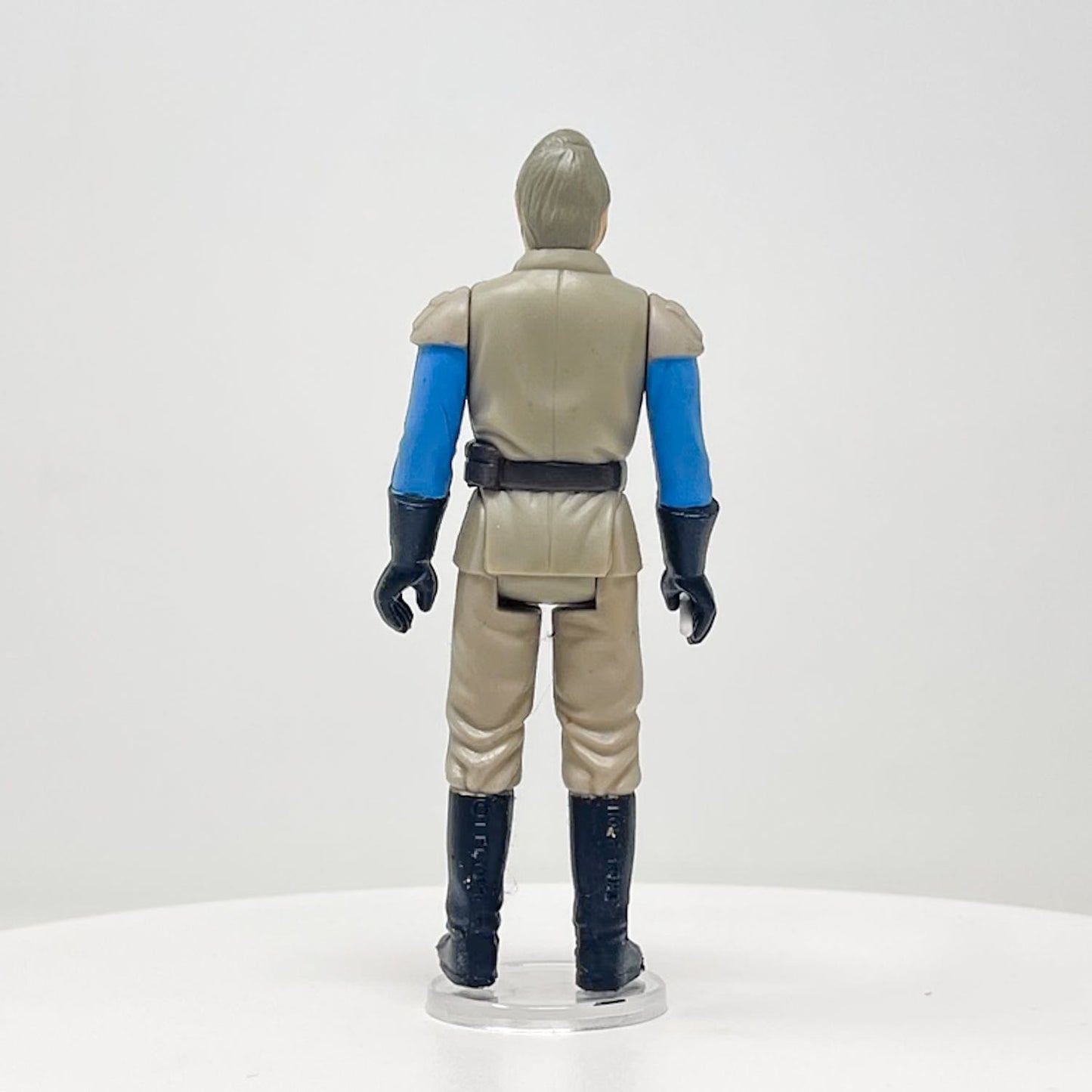 Vintage Kenner Star Wars LC General Madine Loose Complete