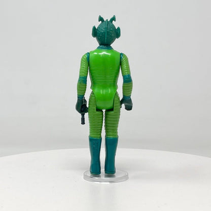 Vintage Kenner Star Wars LC Greedo Loose Complete