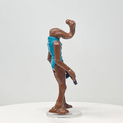 Vintage Kenner Star Wars LC Hammerhead Loose Complete