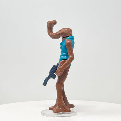 Vintage Kenner Star Wars LC Hammerhead Loose Complete