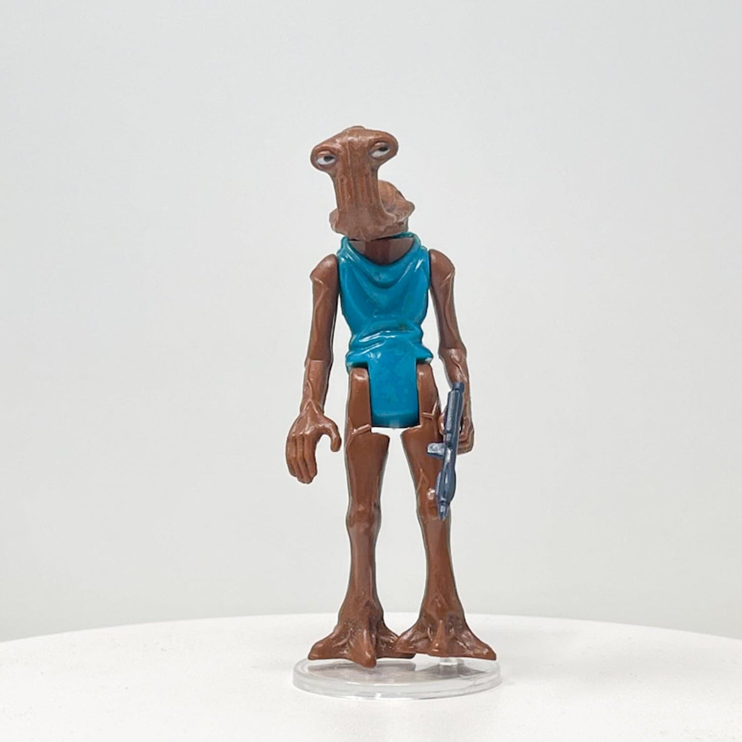 Vintage Kenner Star Wars LC Hammerhead Loose Complete