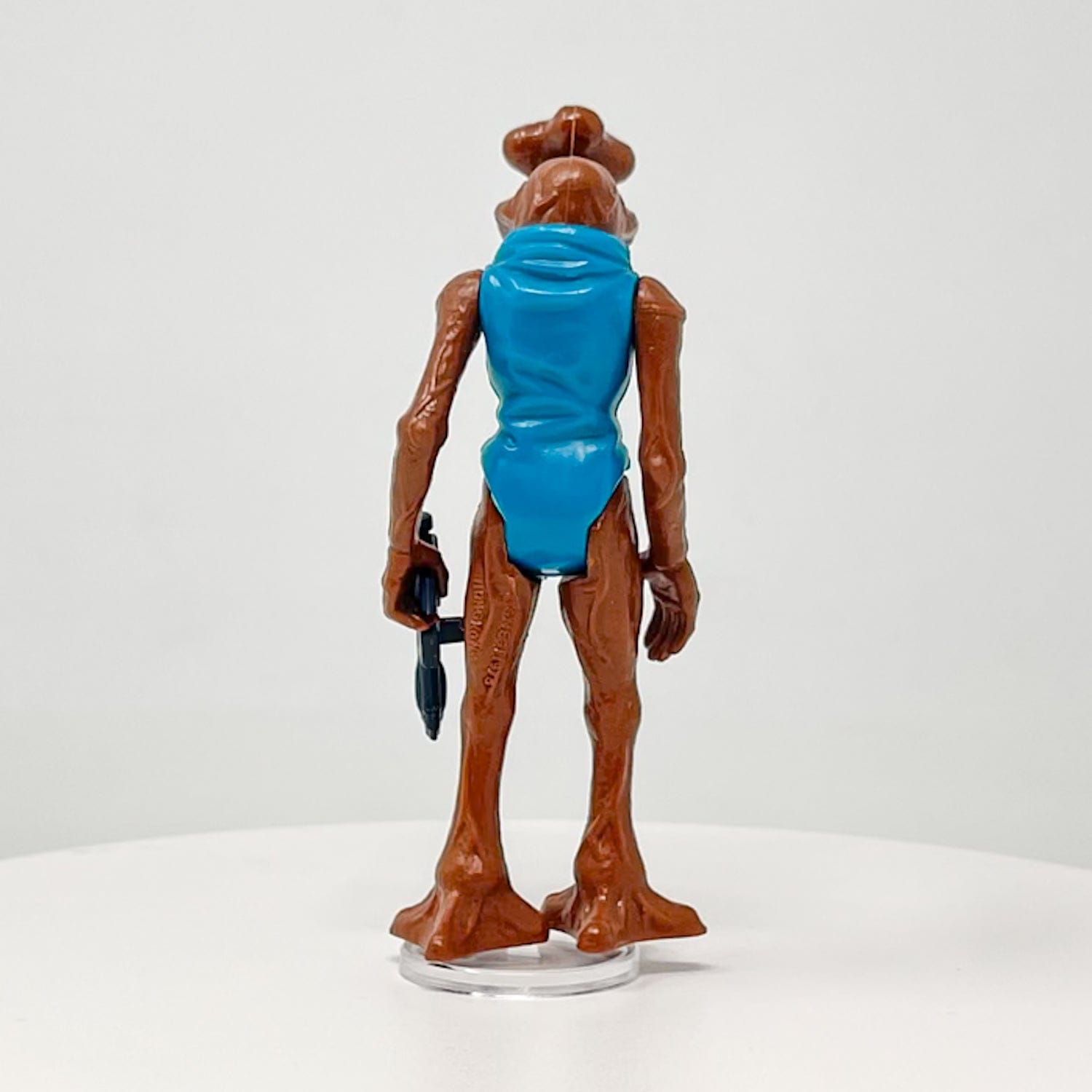 Vintage Kenner Star Wars LC Hammerhead Loose Complete