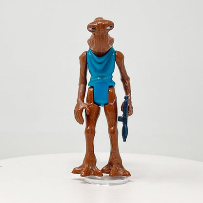 Vintage Kenner Star Wars LC Hammerhead Loose Complete