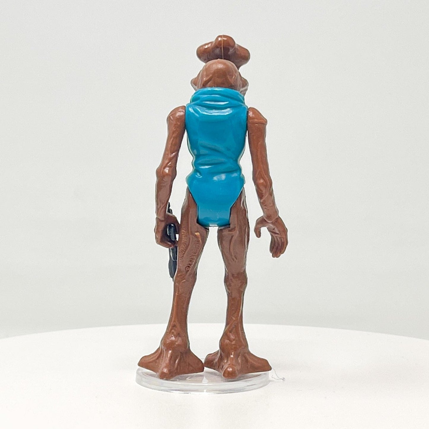 Vintage Kenner Star Wars LC Hammerhead Loose Complete