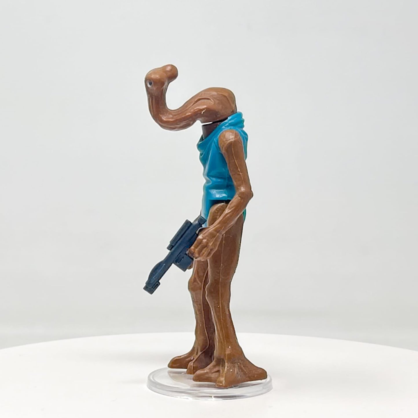 Vintage Kenner Star Wars LC Hammerhead Loose Complete