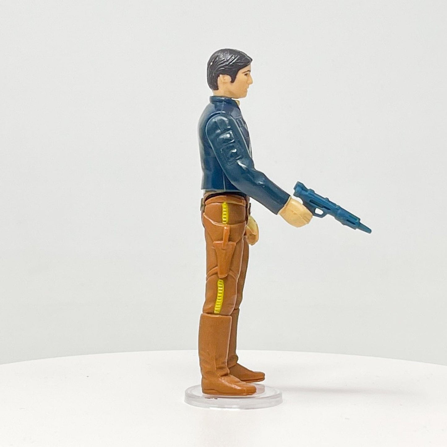 Vintage Kenner Star Wars LC Han Solo Bespin Outfit Loose Complete