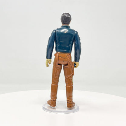 Vintage Kenner Star Wars LC Han Solo Bespin Outfit Loose Complete