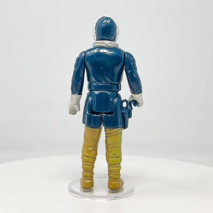 Vintage Kenner Star Wars LC Han Solo Hoth Loose Complete