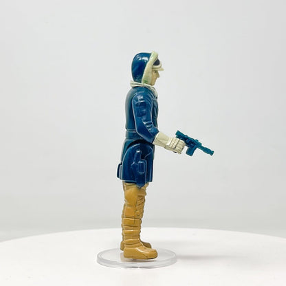 Vintage Kenner Star Wars LC Han Solo Hoth Loose Complete