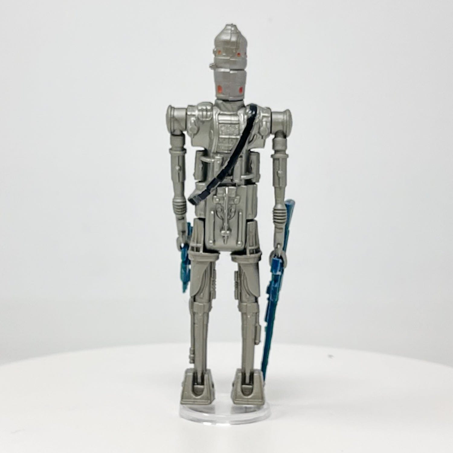 Vintage Kenner Star Wars LC IG-88 Loose Complete
