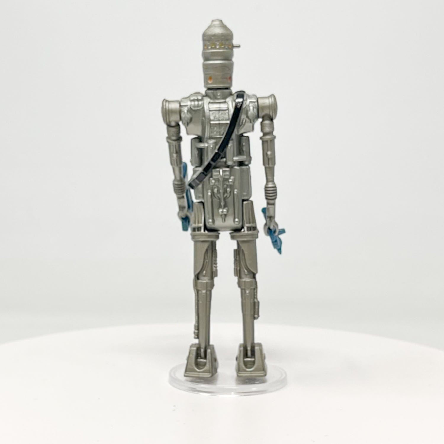 Vintage Kenner Star Wars LC IG-88 Loose Complete