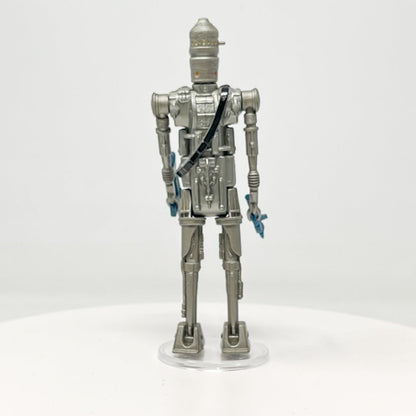 Vintage Kenner Star Wars LC IG-88 Loose Complete
