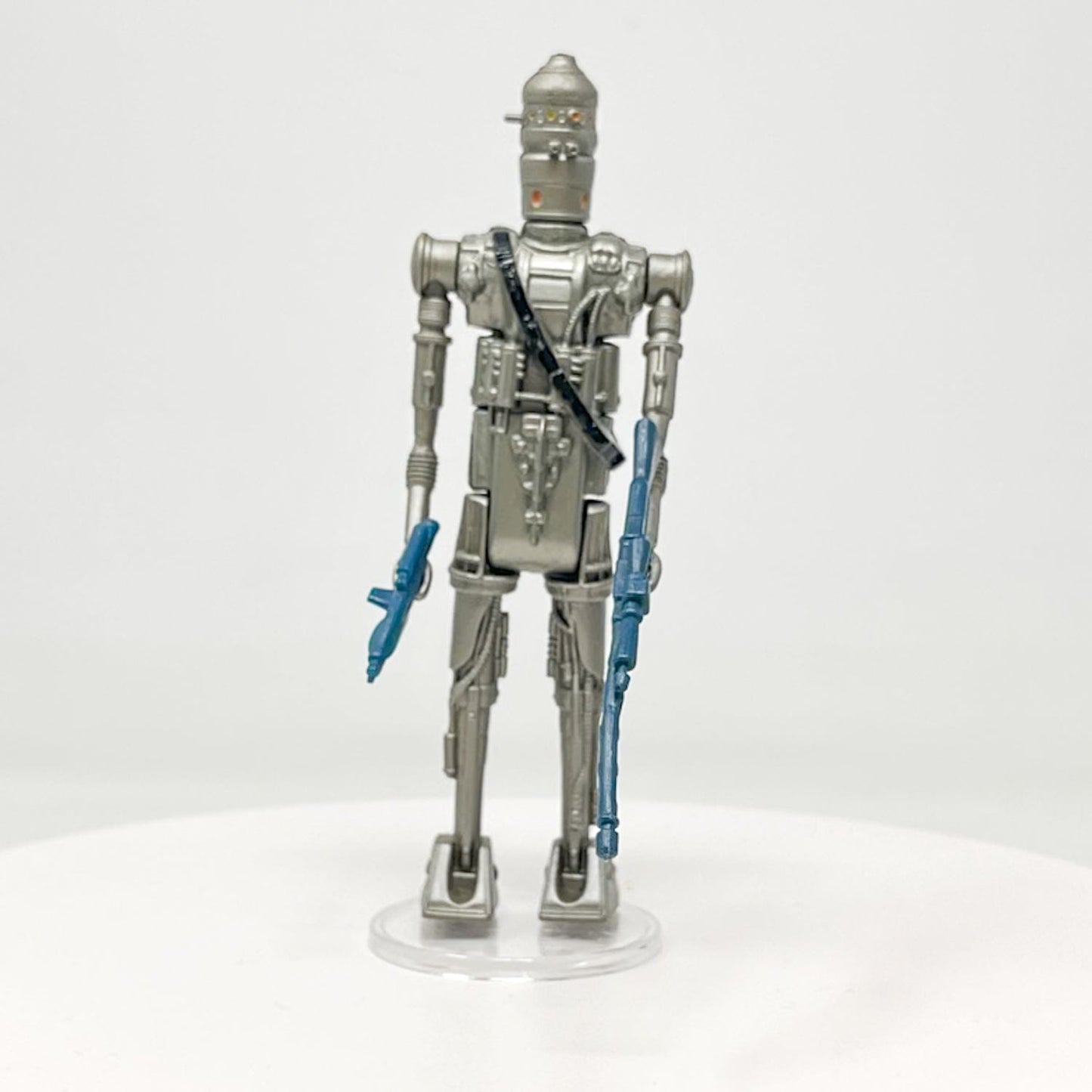Vintage Kenner Star Wars LC IG-88 Loose Complete