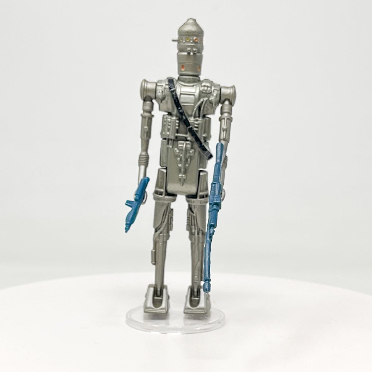 Vintage Kenner Star Wars LC IG-88 Loose Complete
