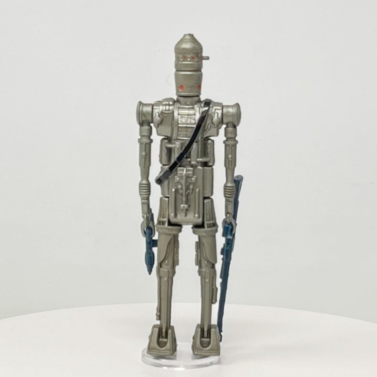 Vintage Kenner Star Wars LC IG-88 Loose Complete