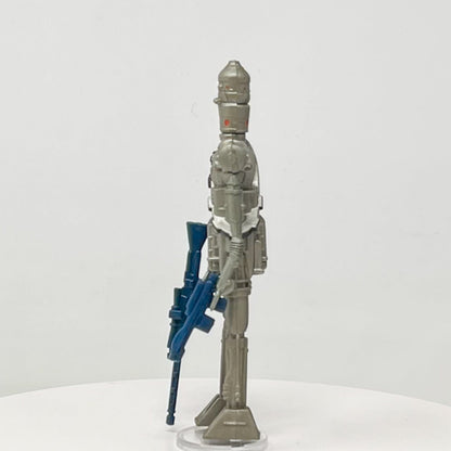 Vintage Kenner Star Wars LC IG-88 Loose Complete