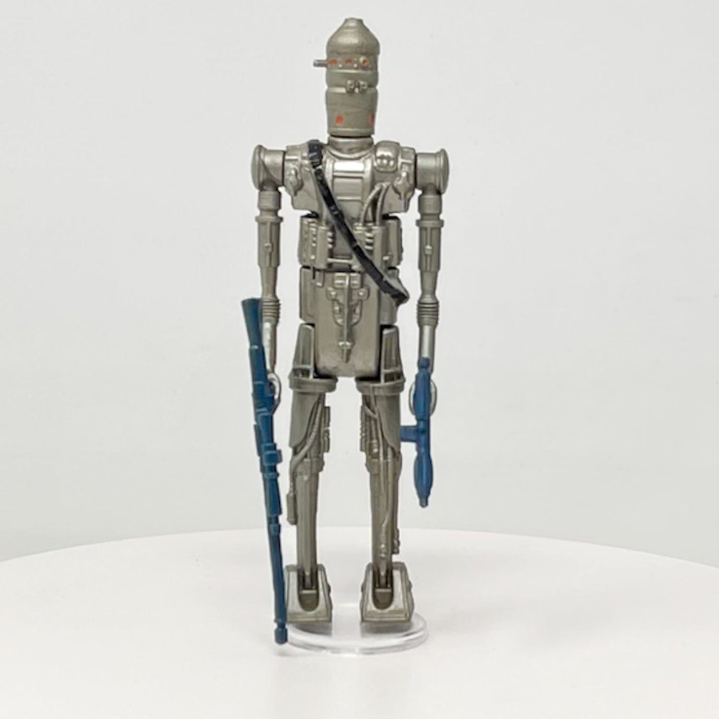 Vintage Kenner Star Wars LC IG-88 Loose Complete