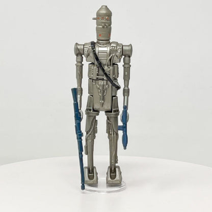 Vintage Kenner Star Wars LC IG-88 Loose Complete