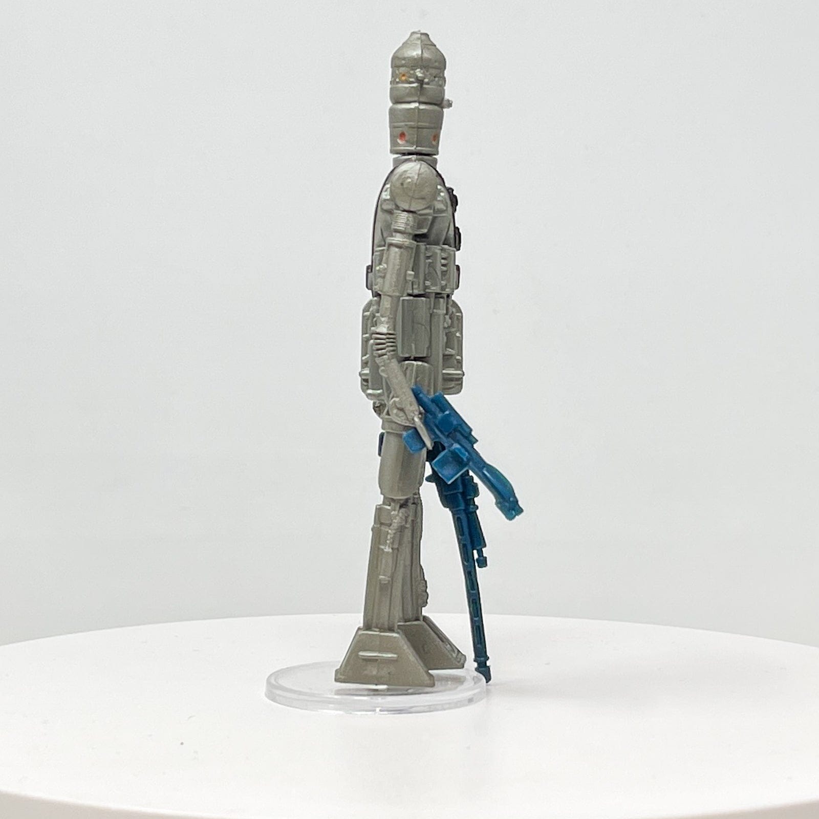 Vintage Kenner Star Wars LC IG-88 Loose Complete