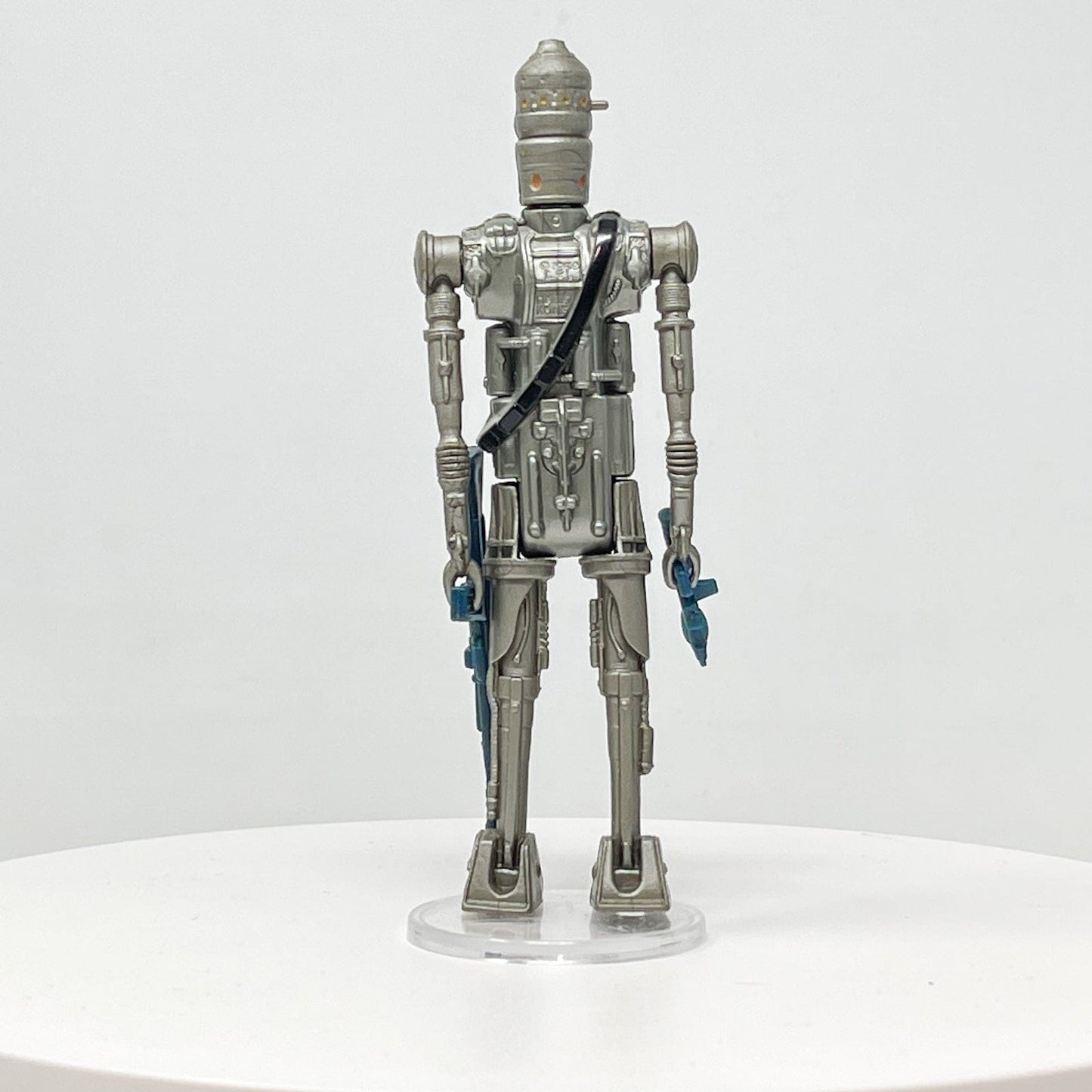 Vintage Kenner Star Wars LC IG-88 Loose Complete