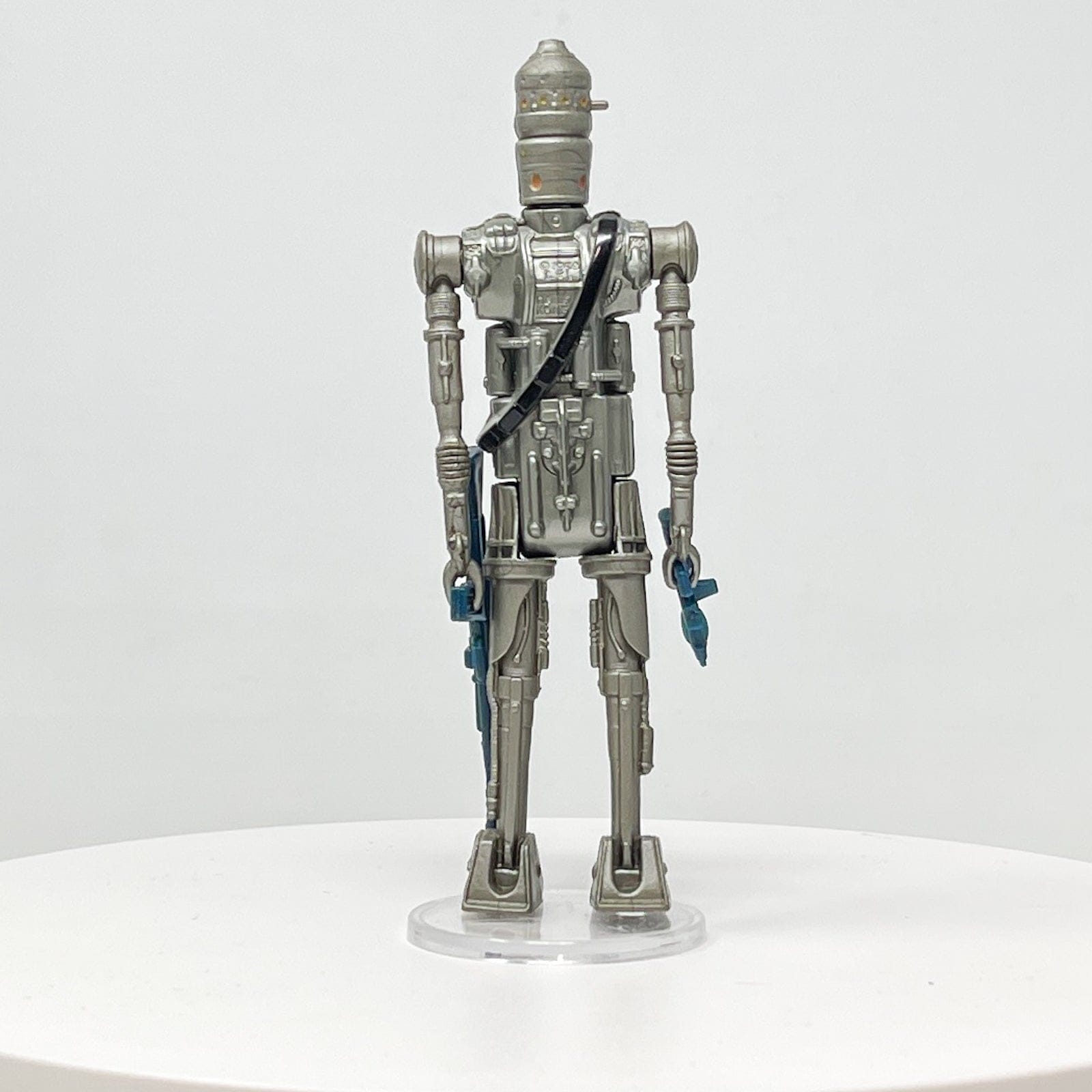 Vintage Kenner Star Wars LC IG-88 Loose Complete