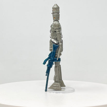 Vintage Kenner Star Wars LC IG-88 Loose Complete