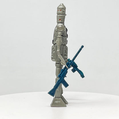 Vintage Kenner Star Wars LC IG-88 Loose Complete