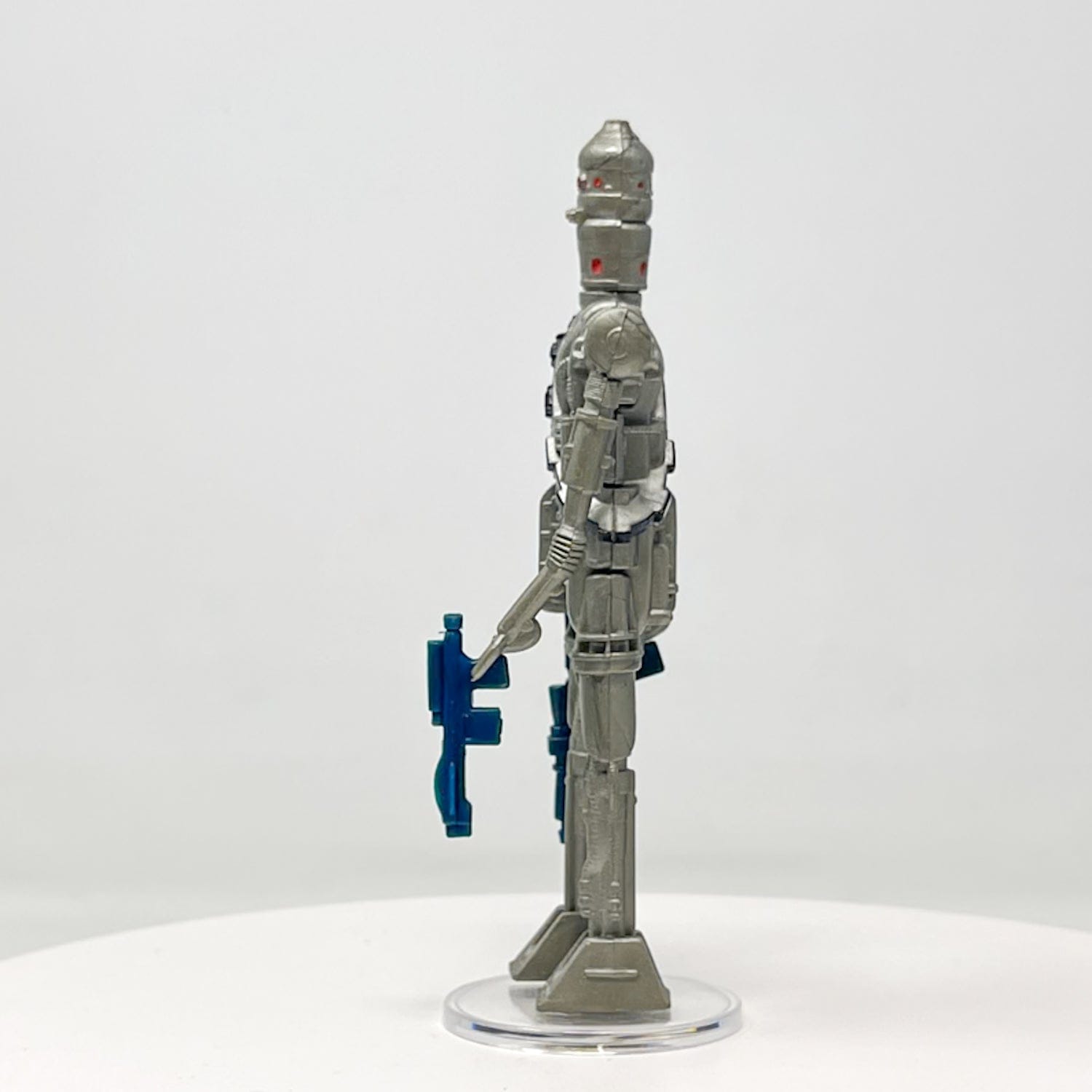 Vintage Kenner Star Wars LC IG-88 Loose Complete