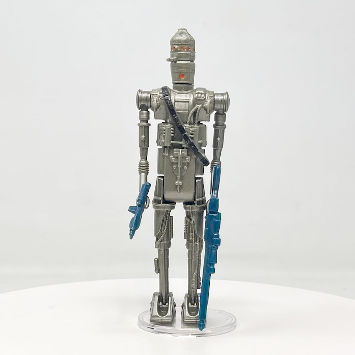 Vintage Kenner Star Wars LC IG-88 Loose Complete
