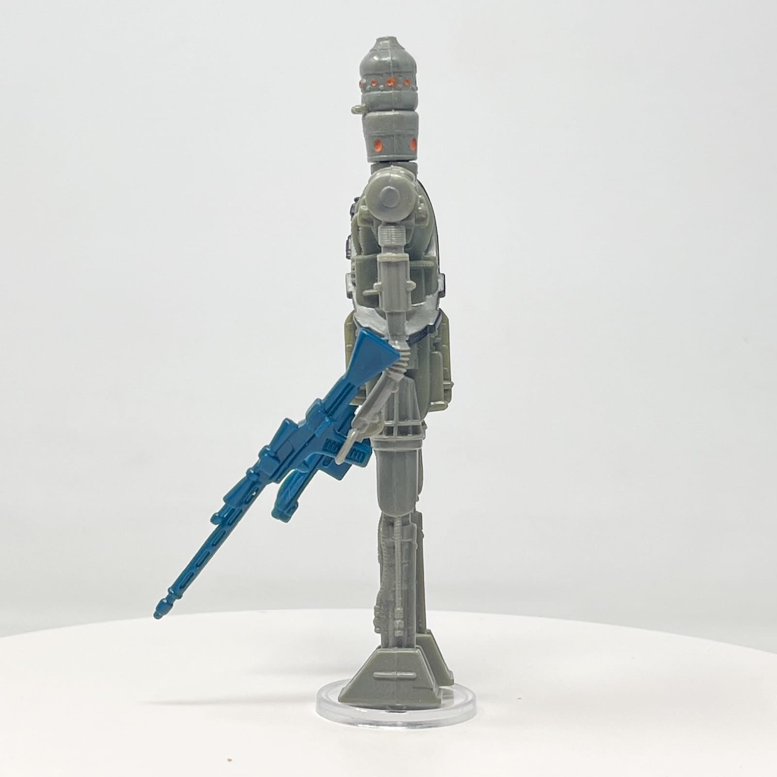 Vintage Kenner Star Wars LC IG-88 Loose Complete