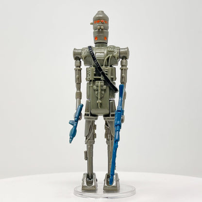 Vintage Kenner Star Wars LC IG-88 Loose Complete