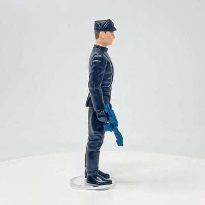 Vintage Kenner Star Wars LC Imperial Commander Loose Complete