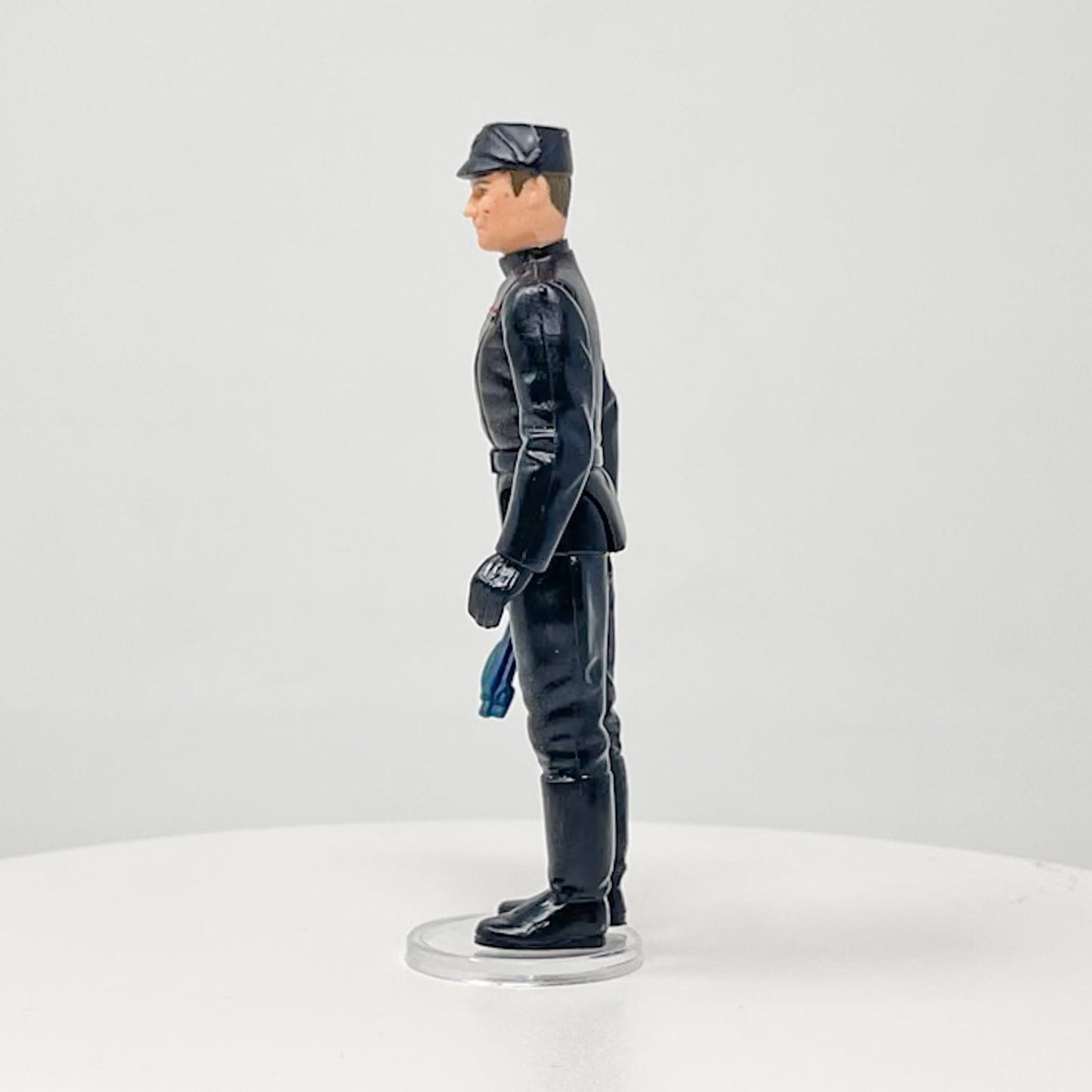 Vintage Kenner Star Wars LC Imperial Commander Loose Complete