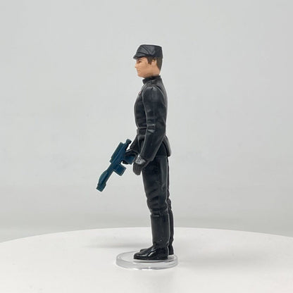 Vintage Kenner Star Wars LC Imperial Commander Loose Complete