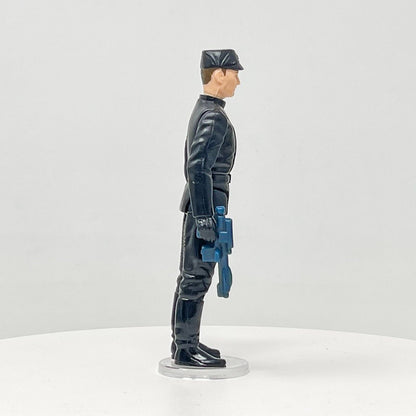 Vintage Kenner Star Wars LC Imperial Commander Loose Complete