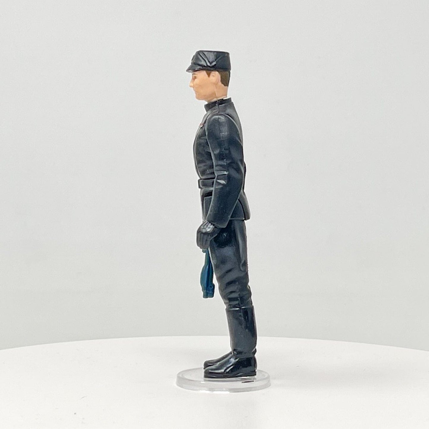 Vintage Kenner Star Wars LC Imperial Commander Loose Complete