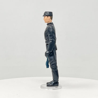 Vintage Kenner Star Wars LC Imperial Commander Loose Complete