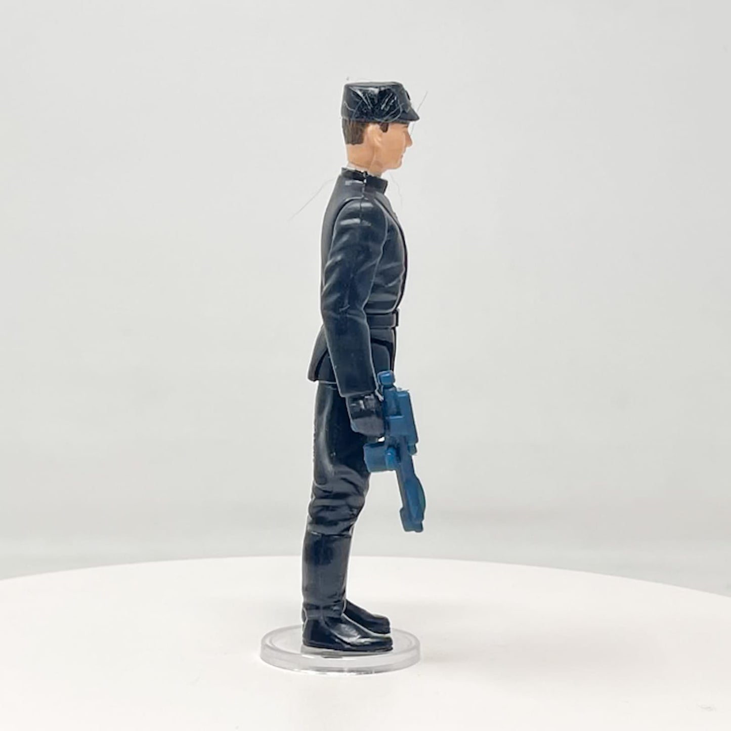 Vintage Kenner Star Wars LC Imperial Commander Loose Complete