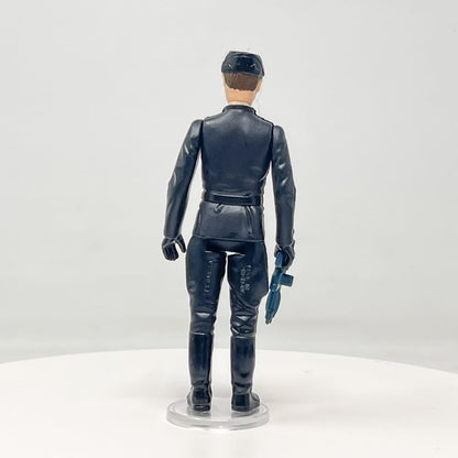Vintage Kenner Star Wars LC Imperial Commander Loose Complete