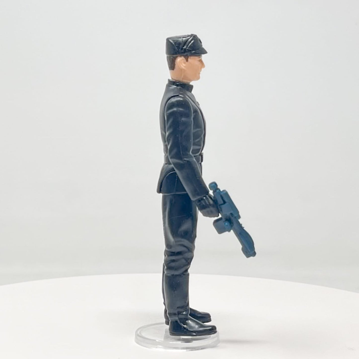 Vintage Kenner Star Wars LC Imperial Commander Loose Complete