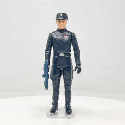 Vintage Kenner Star Wars LC Imperial Commander Loose Complete