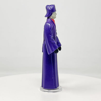 Vintage Kenner Star Wars LC Imperial Dignitary Loose Complete