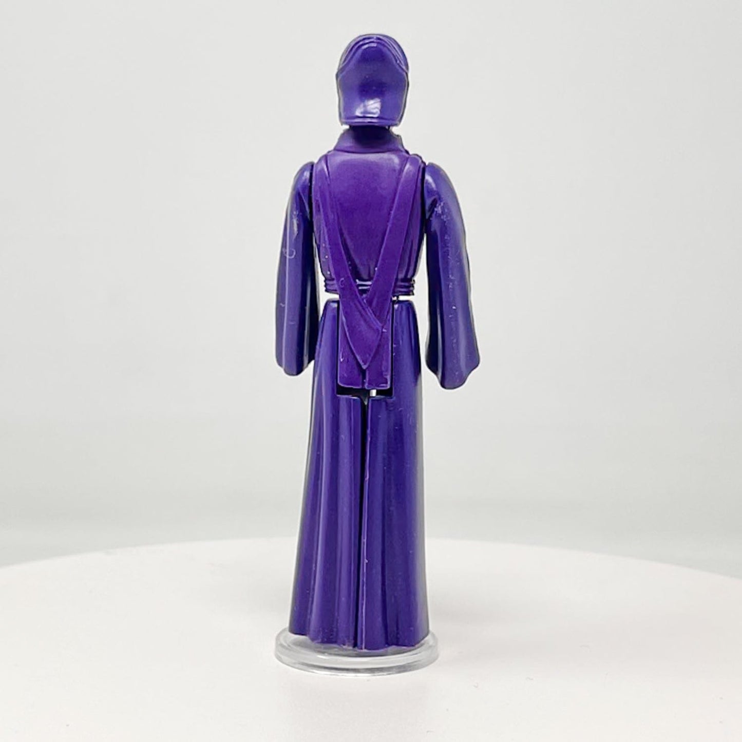 Vintage Kenner Star Wars LC Imperial Dignitary Loose Complete