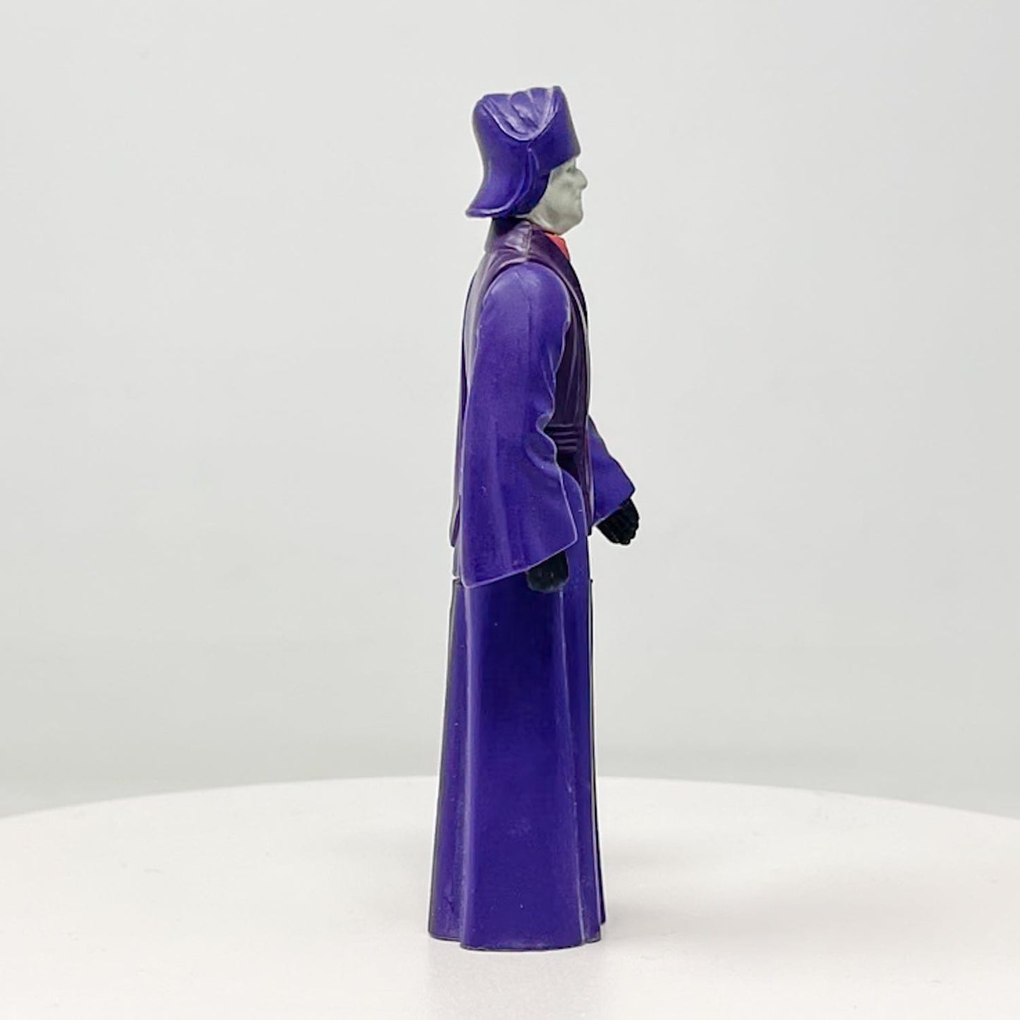 Vintage Kenner Star Wars LC Imperial Dignitary Loose Complete