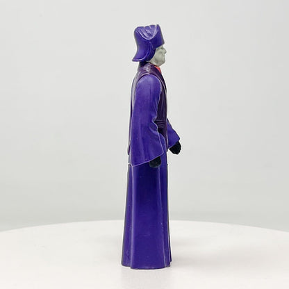 Vintage Kenner Star Wars LC Imperial Dignitary Loose Complete