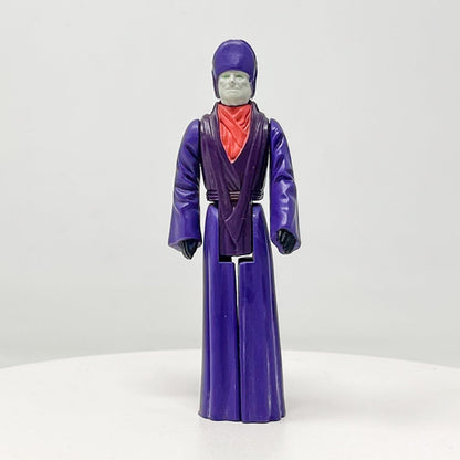 Vintage Kenner Star Wars LC Imperial Dignitary Loose Complete