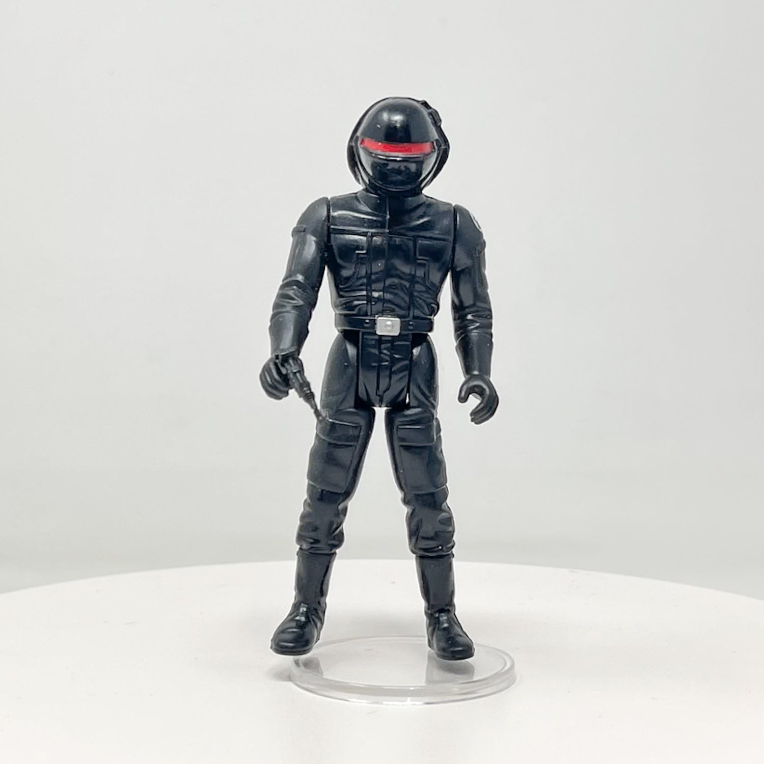 Vintage Kenner Star Wars LC Imperial Gunner Loose Complete