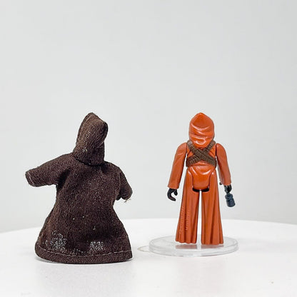 Vintage Kenner Star Wars LC Jawa Loose Complete