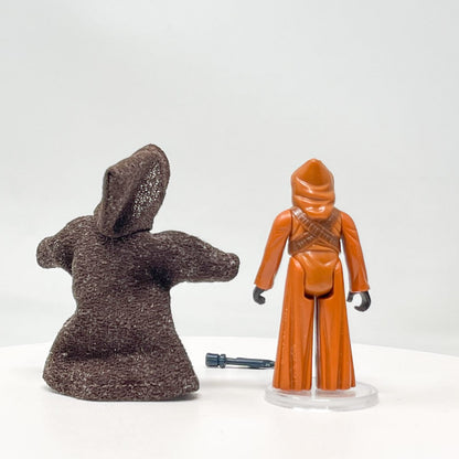 Vintage Kenner Star Wars LC Jawa Loose Complete