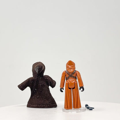 Vintage Kenner Star Wars LC Jawa Loose Complete